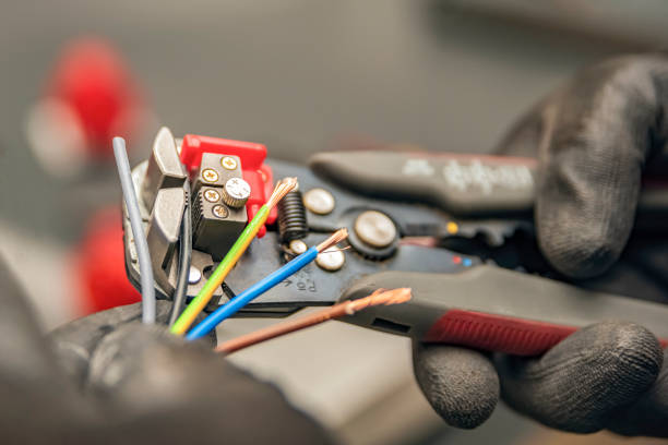 Best Electrician Near Me  in Harker Heights, TX