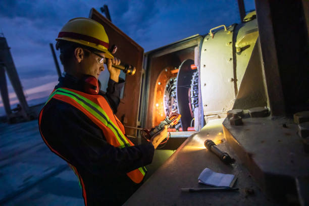 Best Electric Panel Repair  in Harker Heights, TX