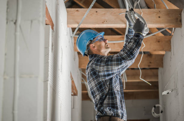 Best Electrical Upgrades for Homes  in Harker Heights, TX