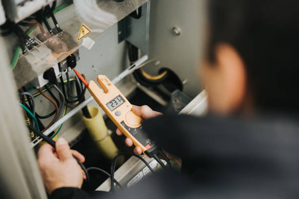 Best 24-Hour Electrician  in Harker Heights, TX