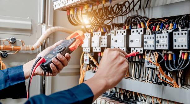 Best Emergency Electrician Near Me  in Harker Heights, TX