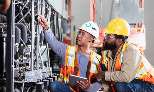Best Affordable Electrical Installation  in Harker Heights, TX