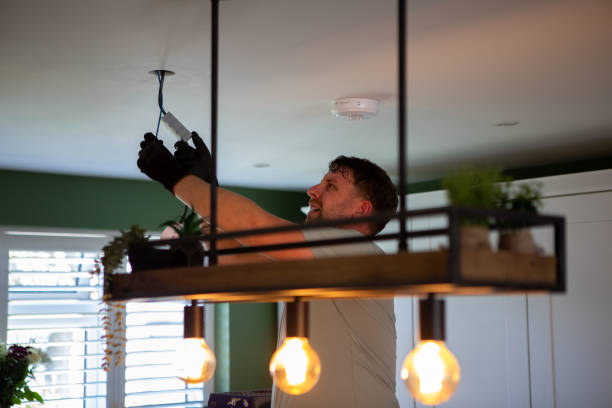 Best Electrical Wiring Services  in Harker Heights, TX