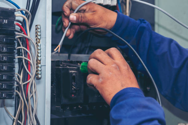 Best Electrical Installation Contractor  in Harker Heights, TX