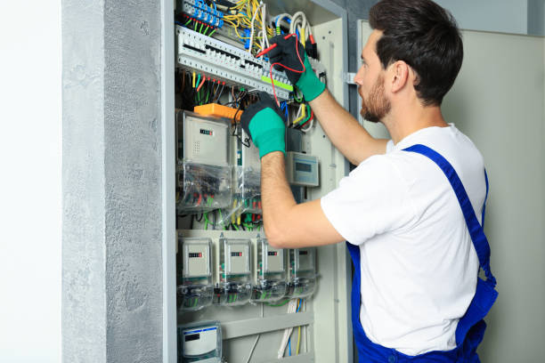 Best Electrical Troubleshooting Services  in Harker Heights, TX