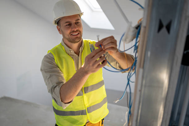 Best Circuit Breaker Repair  in Harker Heights, TX