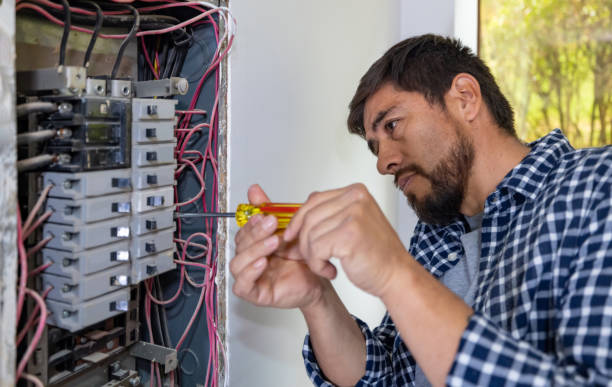 Best Electrical Contractors for Businesses  in Harker Heights, TX